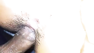 Soy una sobrina muy puta , Tenia tantas ganas de follar con el