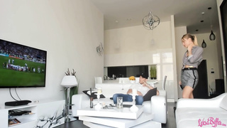 Boinked the Waitress - Sensational Menu