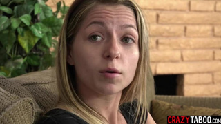 Whilom prisoner with astounding hefty udders gets pulverized in cock-squeezing donk so deep (Claudia Valentine)