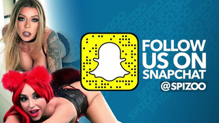 RawAttack - Aussie Aubrey Black fuckin' a XXL tough fuckpole, dialogue