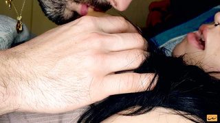 rock-hard wiggling climax from nip have fun - UnlimitedOrgasm