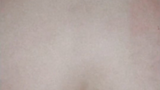 Duro buttfuck a una pelirroja argentina hasta llenar de sperm su gran donk - real inexperienced