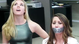 Chrissy Janira & Izzy