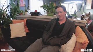 Zero To Hero Scene 7: Scarlit Scandal