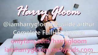 Strong Rectal 3 way with Latinas ladies Lia Ponce and Yenifer Chacon