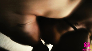 Polyamory flick #88 Dual facefuck inhale in 2 hatch