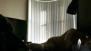 Torrid, Korean stunner is privately tearing up her marrid manager, in the middle of the day