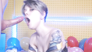 Adorable and Whorey Alice #1