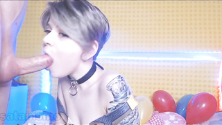 Adorable and Whorey Alice #1