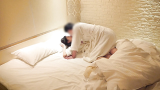 Real Cheating NTR My Fave Gf Who Was Cheating In Front Of Me Perceives Too Much And Busts