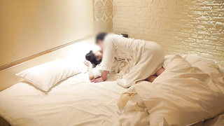 Real Cheating NTR My Fave Gf Who Was Cheating In Front Of Me Perceives Too Much And Busts