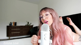 HEAVY Jerk Off Instructions + CEI ASMR