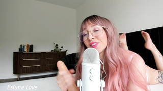 HEAVY Jerk Off Instructions + CEI ASMR