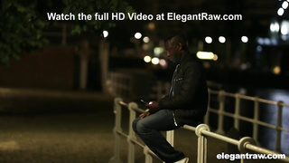 She Takes 2 Intense Explosions