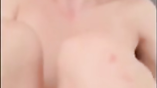 Chesty inexperienced teenager dark-haired is having gonzo lovemaking with her step- parent and shrieking while nutting