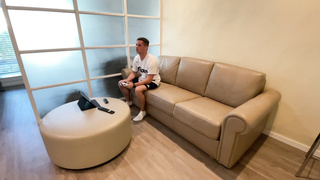 POKING MY GF'S BESTFRIEND