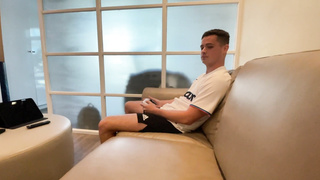 POKING MY GF'S BESTFRIEND