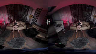 DARK BEDROOM VR - Phat Delivered Man Meat