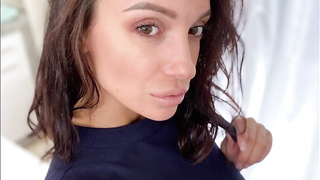 MyDirtyNovels - Mary Frost - Bf visits the stunner at work