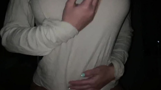 Outstanding burst for 23yo Nubile make Gigantic beefstick Raw