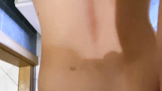 I cant help myself, i spunk inwards her and i liked