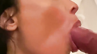 Anissa Kate's sex video with a intense stud - MySexMobile