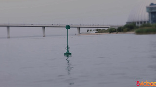 18videoz - Black Angel - Very First appointment teenie Tinder tear up