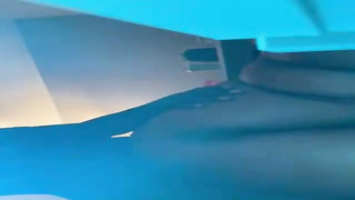 Spear liking mature is oftentimes providing free-for-all fellatios to random fellows, before having romp with them