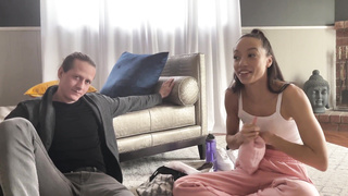 Zero To Hero Vignette 8: Alexis Tae