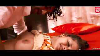 Dost ke papa ne behan ko choda