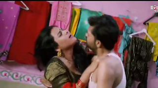 Lodam bhabhi ki chudai