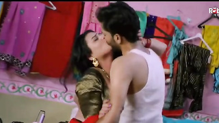 Lodam bhabhi ki chudai