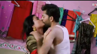 Lodam bhabhi ki chudai