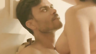 Mona aunty ko Nokar ne choda