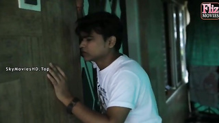 Dost ki chudai dekhi