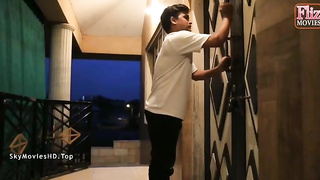 Dost ki chudai dekhi