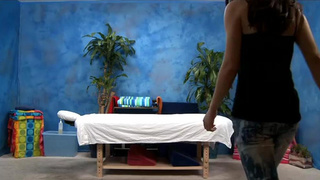 Fang blowing by a curvy black-haired alexa rydell