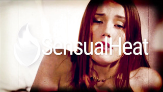 Talia Mint & Gal Bug at SensualHeat