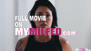 Dana Vespoli Cougar Uncovered Vignette four