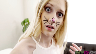 Emma Starletto Superb Lil' Bunny Sista Gets Penetrated.mp4