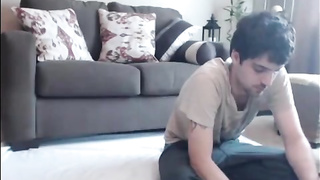 Lovely fledgling brown-haired is providing epic oral jobs to pals, because she luvs rock firm spears