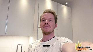 PublicSexDate- PENELOPE SPUNK BROWN-HAIRED PUNY BAPS TEENAGER PREPARED FOR A THROATFUL OF SPUNK