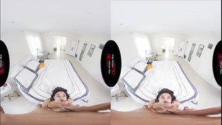 VirtualRealPorn.com - Moving mansion