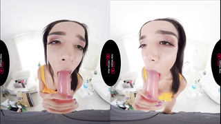 VirtualRealPorn.com - Moving mansion