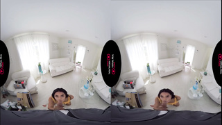 VirtualRealPorn.com - Moving mansion