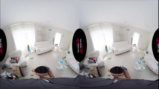 VirtualRealPorn.com - Moving mansion