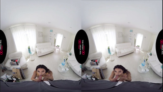 VirtualRealPorn.com - Moving mansion