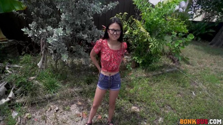 Lulu Chu Japanese Hotty Pounded on The Camper.mp4