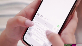 Kate Bloom Pay Back Stepsister on Utter Boning.mp4