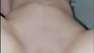 Ass-Fuck bang-out luving, Argentinian stunner is getting her daily dosage of drill in front of the camera